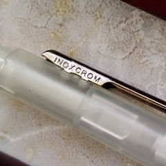 Lot Of 4 Aricept Metal Plastic Pharmaceutical Drug Rep Promo Advertising Pens