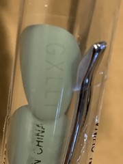 VTG Drug Rep Pen Pharmaceutical White,floating Tablets Unique Pen New in Plastic