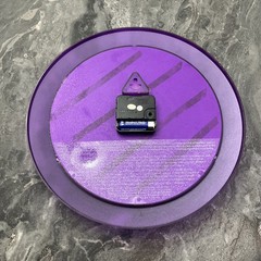 Pharmaceutical Actos Wall Clock Rare 2000 12″