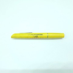 Vintage Tylenol Drug Promotional Flashlight Pen Advertising Collectible
