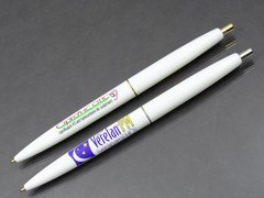 Verelan & Cipro Otic BIC Clic PENS Drug Rep Pharmaceutical Promo Advertising