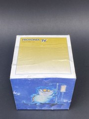 Vintage 2001 Protonix IV Gerdy Pharmaceutical Promotional Note Memo Pad Sealed