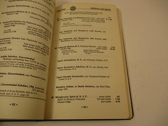 Vintage 1943 Parke Davis Company Catalog Complete Produce Ann Arbor Michigan