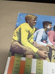 Tile And Till Magazine Eli Lilly And Company November 1940