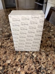 Risperdal Drug Rep Pharmaceutical Promo Advertising Post It Pads (10)