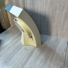 VTG GLUCOTROL XL Desk Clock in Pharma Drug Rep