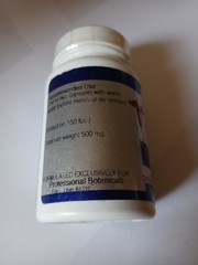 Vintage Expired Gas‑Ease Supplement UNOPENED Professional Botanicals Retro
