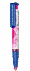 Drug Rep SEROQUEL Collectible Pharmaceutical Pen Holographic Pocket Clip # 4