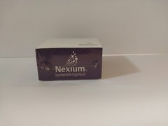 Nexium Pharmaceutical Rep Advertising Post It Note Pad Sealed