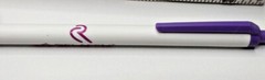 RELAFEN NABUMETONE Pharmaceutical Drug Rep Pen Vintage Retro Rare