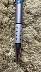 Lipitor Drug Rep Metal Pen Pharmaceutical Advertising Doctor Pfizer
