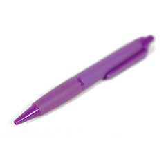 Allegra Medicine Drug Pharmaceutical Rep Advertising Ink Pen, Raise Logo NOS