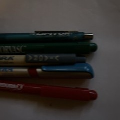 5 Pens. Viagra, Bextra, Norvasc, Cardura, Lipitor REP. Pharmaceutical. Pfizer