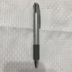 Rare Panlor SS Drug Rep Pharmaceutical Promo Advertising gray Pen blue red black