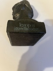 Tegopen Pharmaceutical Promotional The Oxford Bobby 1977 Bristol Laboratories