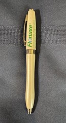 FLONASE – Fluticasone Propionate Pharmaceutical PROMO Pens- Lot of 3