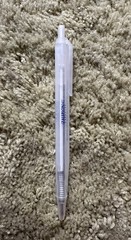 Sonata Advertisement Drug Rep Pen – Triangular Barrel