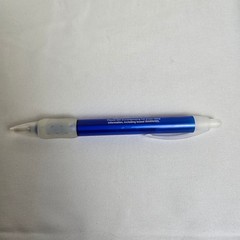 Lovenox Pen, Medical Pharmaceutical Drug Rep Promo, Black Ink, Plastic, Working