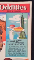 Obesity Oddities ~ 1960s Weight Loss Medicine Advertising ~ AMBAR Pharmaceutical