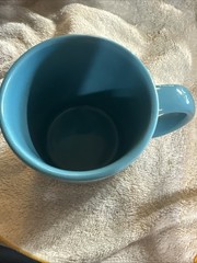 SpaceLabs Vintage Drug Rep Advertisement Coffee Mug, Ceramic