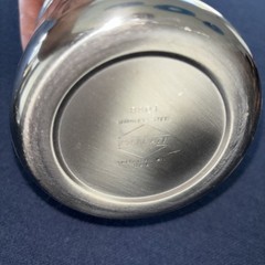 Vollrath Stainless Steel Canister 5″x4″ Vintage Medical with Lid 8801