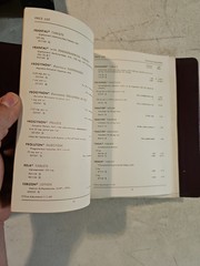 Vintage 1969 Schering Corp Pharmaceutical Price List &Product Data In Binder
