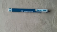 Pharmaceutical Drug Rep Item LIPITOR – Penlight Flash light