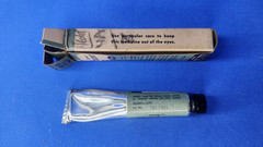 Vintage Abbott Laboratories Selsun Ointment pharmacy item 1960s