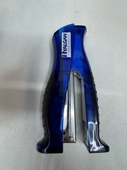 hyalgan drug rep collectible stapler