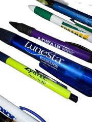 Lot Of 125 Pharmaceutical Drug Rep Advertising Pens some Rare!