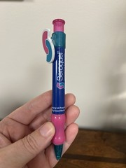 Drug Rep Pen Seroquel Advertising Promotional Promo Pharmaceutical Sales Pharma