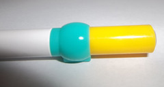 Paxil CR Paroxetine HCl Promotional Plastic Pen – Pharmaceutical Advertising