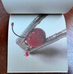 very rare Charles E. Frosst 222 ‚Pain‘ promo Notepad 1978 Canada Pharmaceuticals