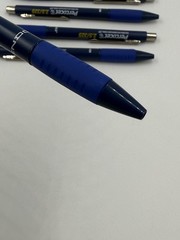Lot of 5 PERCOCET Pharmaceutical Promo Ink Pen Black ink