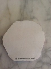 Lipitor Drug Promo Advertisment Notepad -M225-