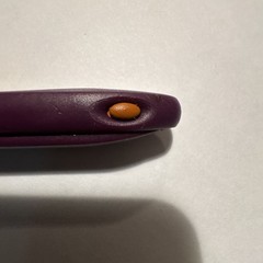 Levitra Flip Open Pop Up Medical Drug Rep Pharmaceutical Pen Collectible