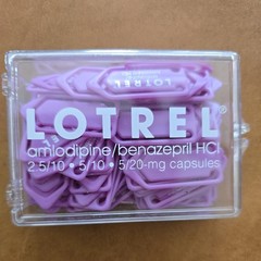 LOTREL Metal Pens Sticky Note Pads Paperclips Pharmaceutical Drug Rep Promo VNTG