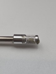 Rare VTG Prazosin HCI Drug Rep Pharmaceutical Metal Twist Ball Point Pen Garland