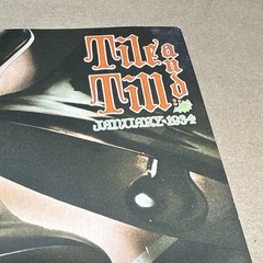Tile And Till Magazine Eli Lilly And Company January 1934 Indianapolis Indiana