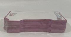 Vtg 2000 Ambien Pharma Drug Rep Merch Notepad Paper Pad Collectible Sealed