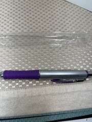Drug Rep ZYPREXA Collectible Pen