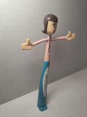 WATCH Project Doctor Nurse Novelty Advertising Pen Child Safety Promotional Item