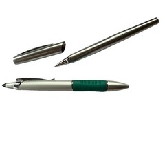 Rare Drug Rep Pharma Lot of 2 Namenda Metal Collectible Advertising Pens