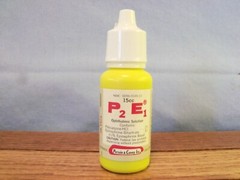 Vtg Pre 1980 PERSON & COVEY OOAC? Products company now gone. 799