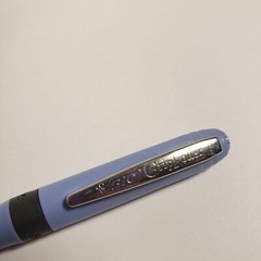 Strattera BIC Pharmaceutical Plastic Drug Rep Pen *HARD TO FIND*