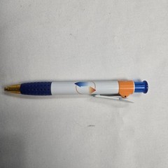 Crestor Drug Rep Pharmaceutical Advertising Writing Pen