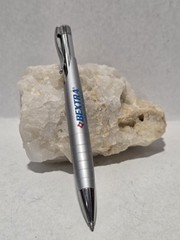 Drug Rep BEXTRA / CELEBREX Collectible Heavy Metal Pen RARE