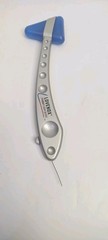 Reflex Hammer LOVENOX Drug Rep Pharmaceutical Used Good Condition