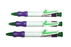 Avapro Pen Pharma Drug Rep Pharmaceutical Collectible Pens Lot Of 3