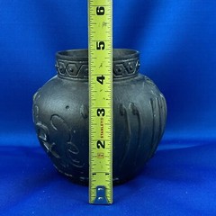 Vintage Brass RX Maimonides 1135-1204 Secundum Artem Mortar & Pestle Coricidin